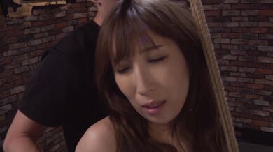 (HD1080P H264)(Cinemagic)(cmf00058)义母のM汁 絶伦息子の背徳縄虐 彩奈リナ